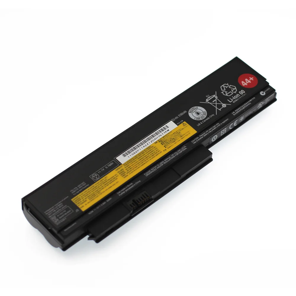 4400mAh Li-Ion 11.1V Replacement Battery for Lenovo ThinkPad X230 / X230i / X230S Series product image 2