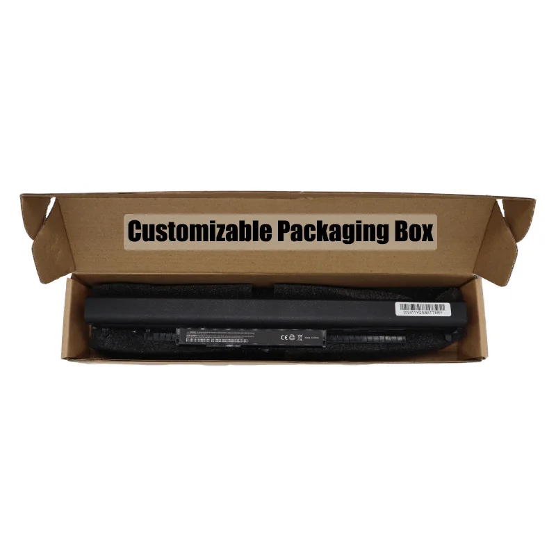14.6V 41Wh HS03 Lithium-Ion Laptop Battery for HP 240 G4, 245 G4, 250 G4, 255 G4, 256 G4 product image 6