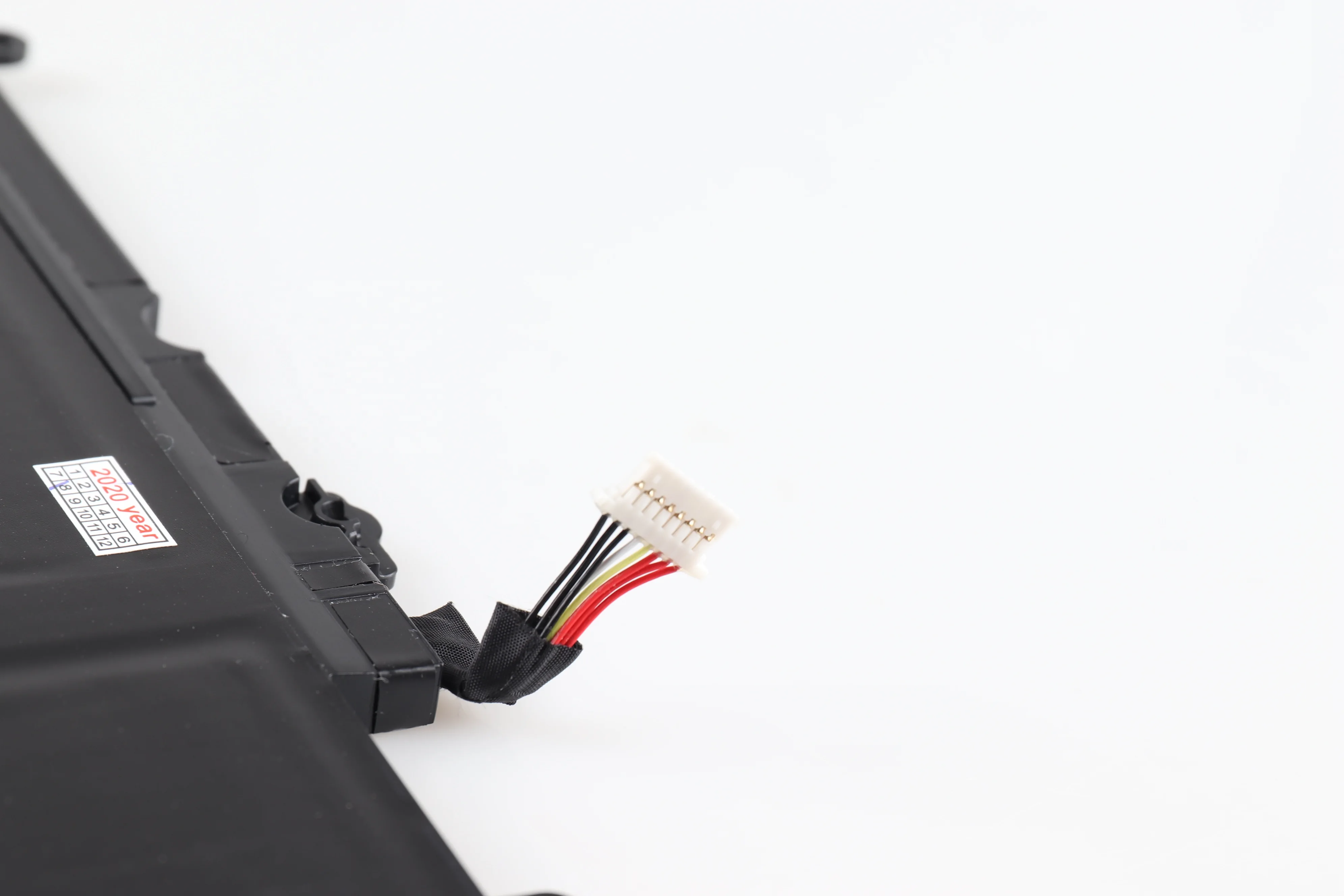 SS03XL 11.55V 50Wh Li-ion Laptop Battery for HP EliteBook 840 Replacement product image 5