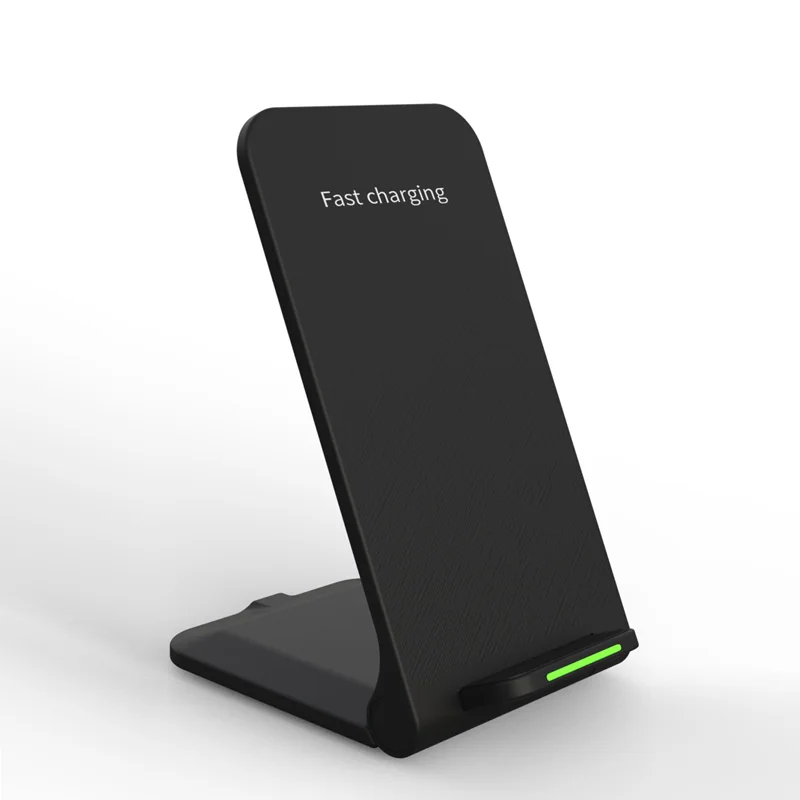 15W Foldable Magnetic Wireless Charger Station – Model SBT-S25 product image 2