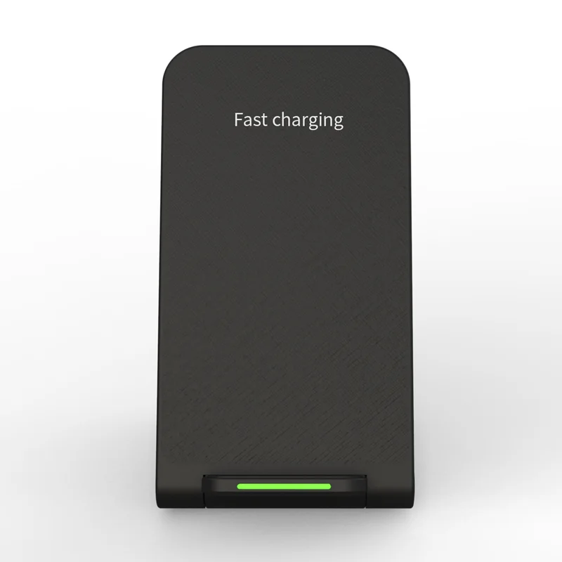 15W Foldable Magnetic Wireless Charger Station – Model SBT-S25 product image 3
