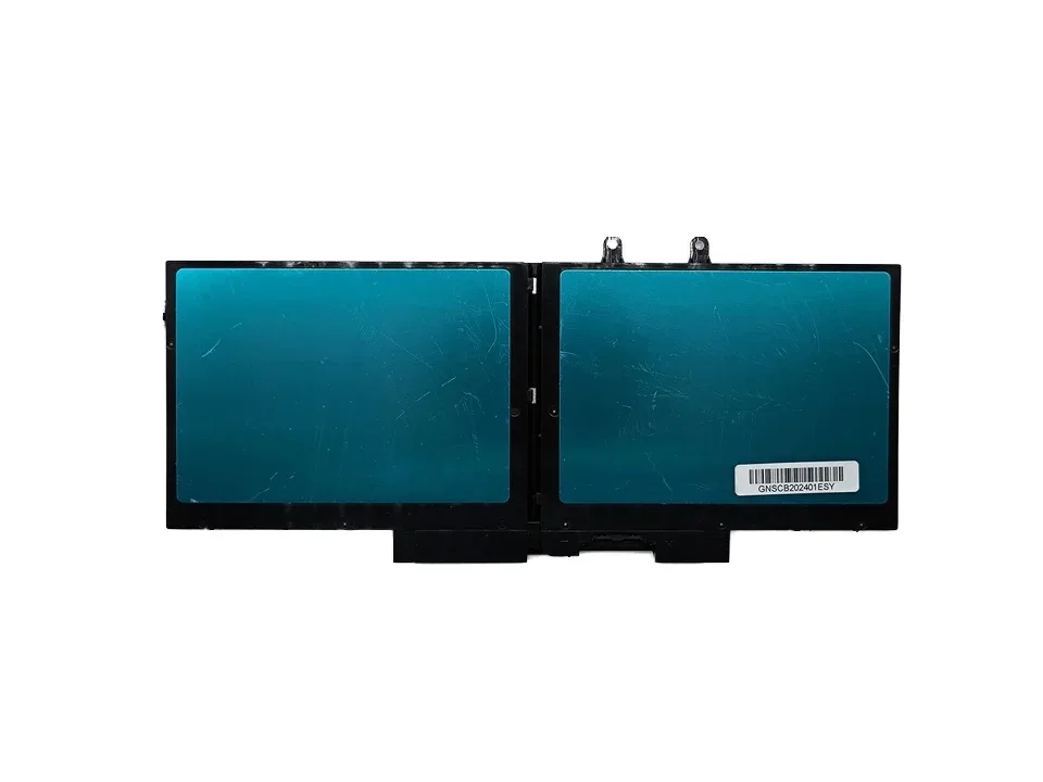 4GVMP Li-ion Battery Pack 48Wh 7.6V for Dell Latitude 5400 5500 Precision 3540 9JRYT C5GV2 product image 5