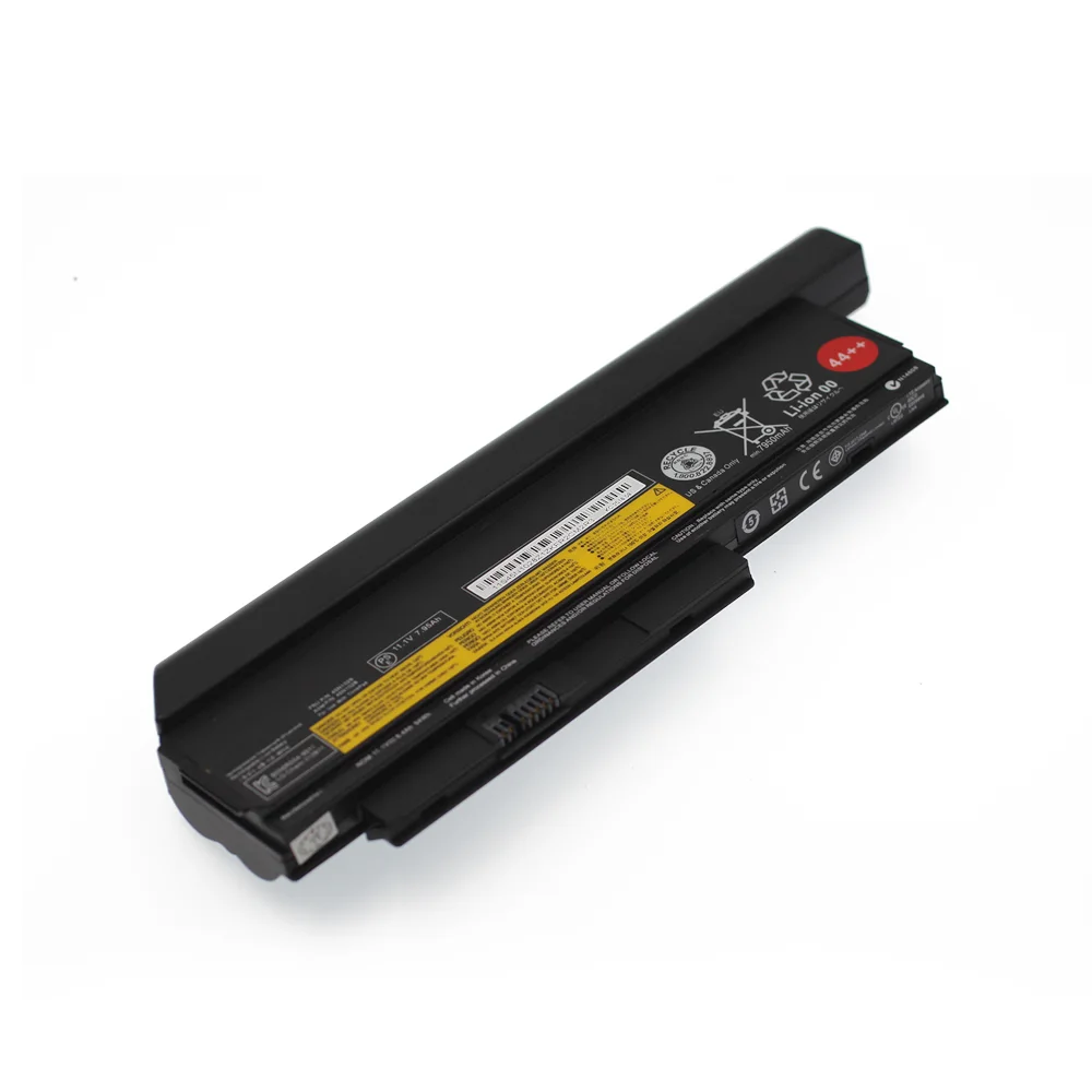 Replacement 11.1V 7.95Ah Li-polymer Laptop Battery for ThinkPad X220/X220i/X230i/X220s/X230 (44++) product image 2