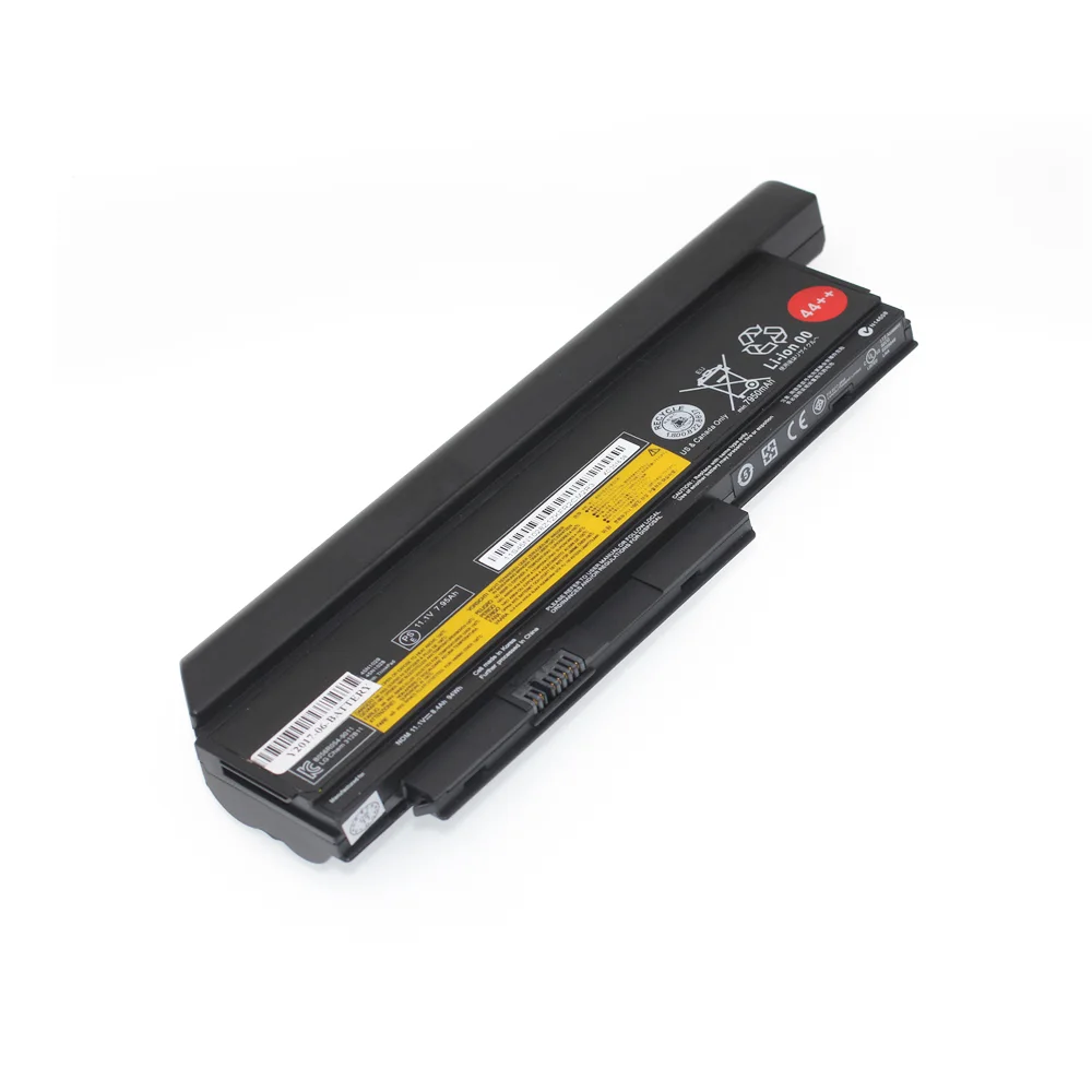 Replacement 11.1V 7.95Ah Li-polymer Laptop Battery for ThinkPad X220/X220i/X230i/X220s/X230 (44++) product image 5