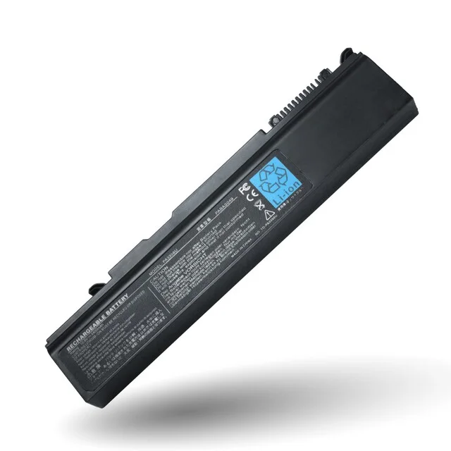 Replacement Laptop Battery PA5024U-1BRS for Toshiba Dynabook Qosmio T752 Series