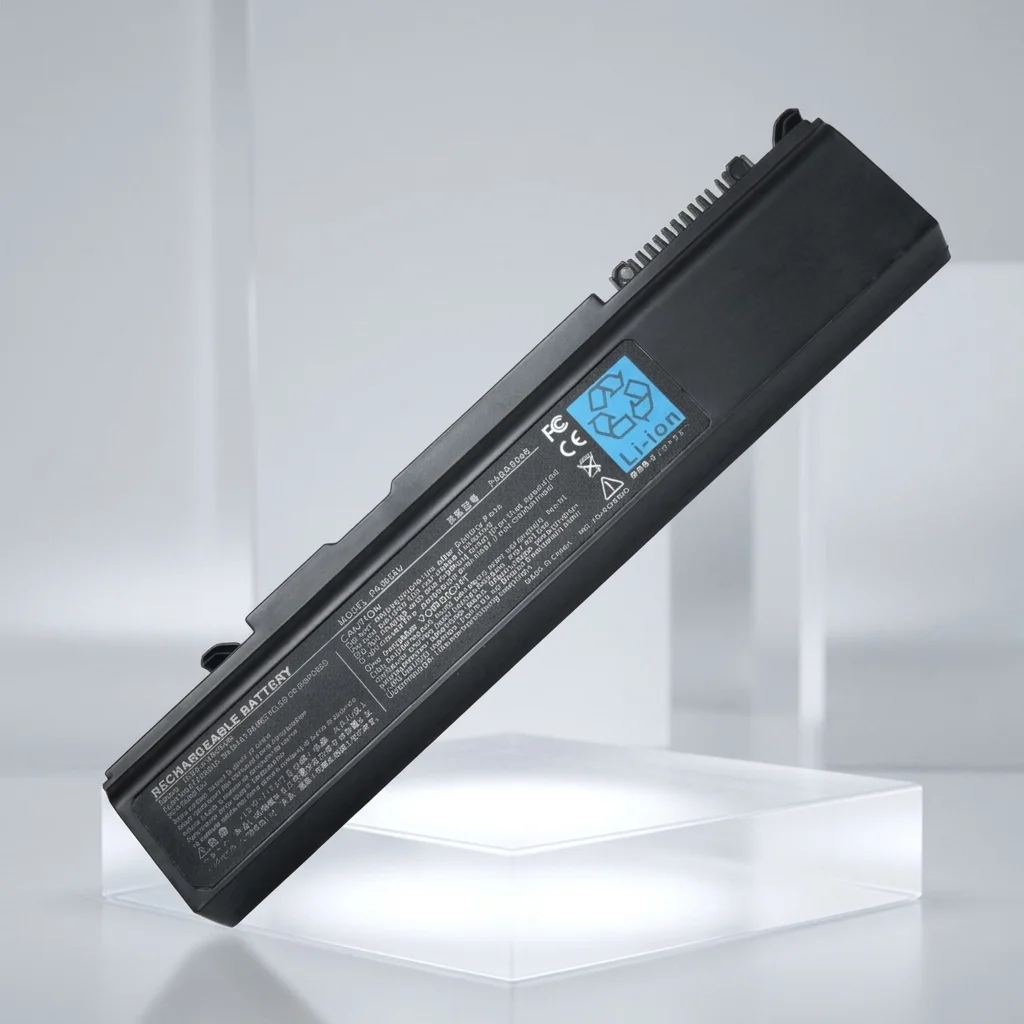 Replacement Laptop Battery PA5024U-1BRS for Toshiba Dynabook Qosmio T752 Series product image 3