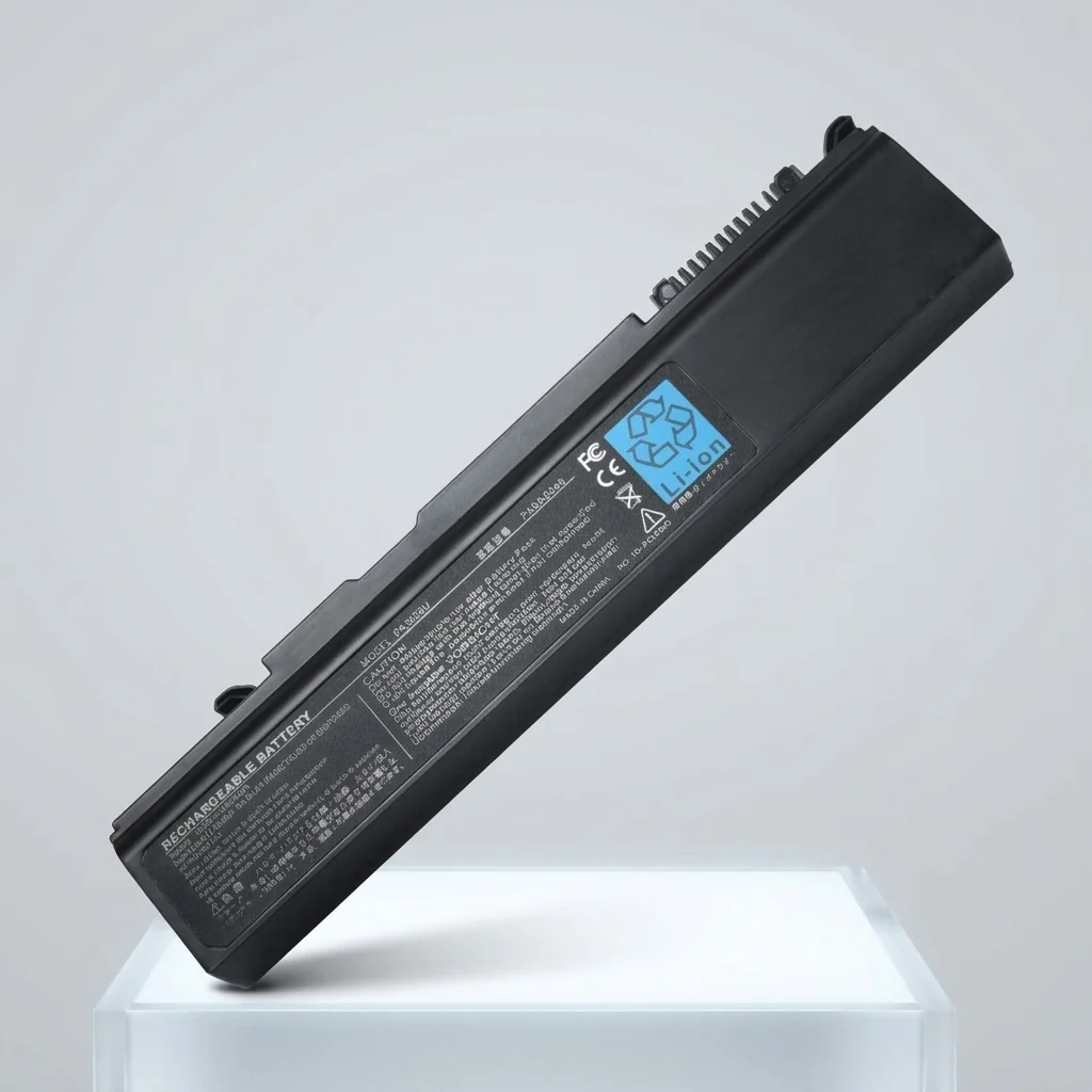 Replacement Laptop Battery PA5024U-1BRS for Toshiba Dynabook Qosmio T752 Series product image 4