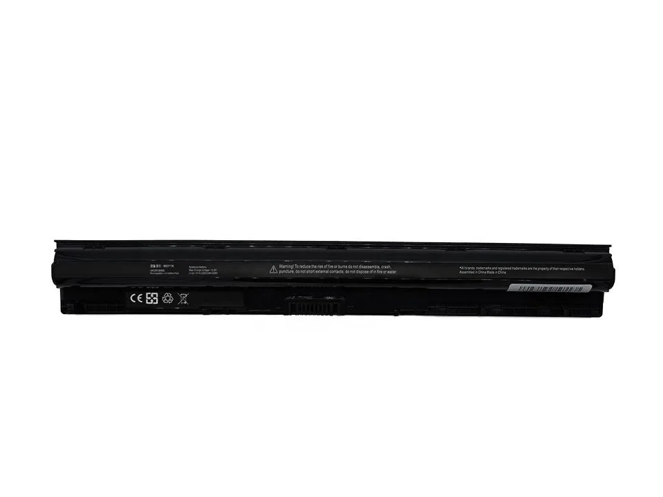 M5Y1K Rechargeable Lithium Laptop Battery for Dell Inspiron 3451, 3551, 3567, 5558, 5758, 14/15/3000/5000 Series product image 4