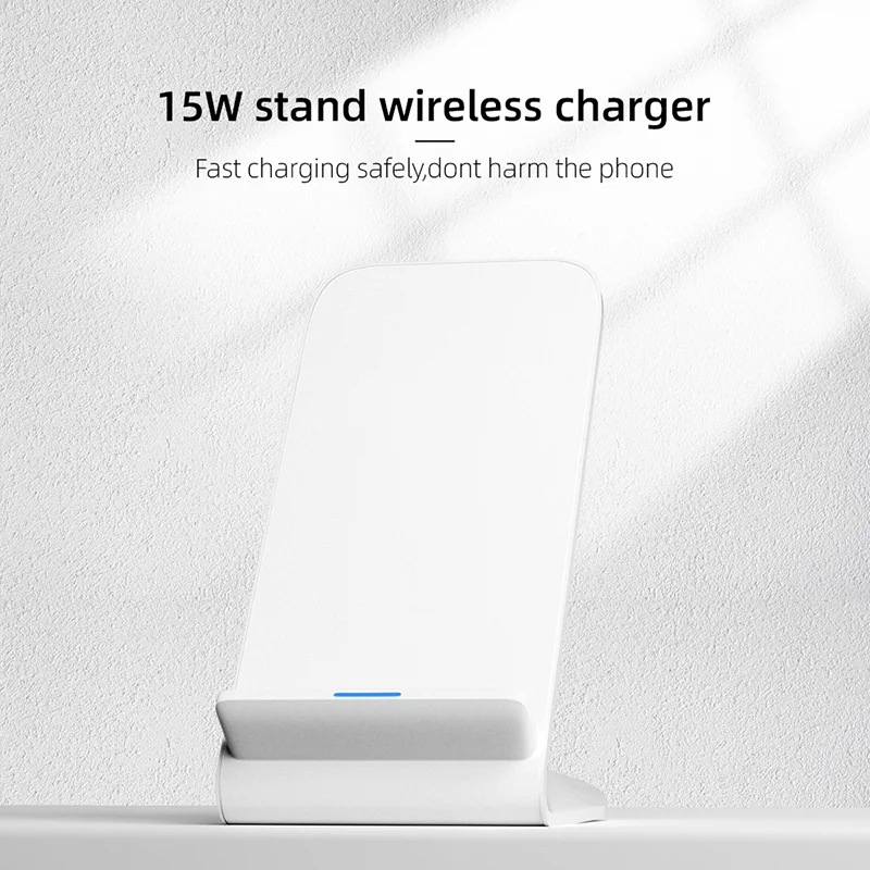 Mackertop SBT-Z2 Foldable 15W Wireless Charger – Custom Logo, Portable Qi Charging Stand product image 4