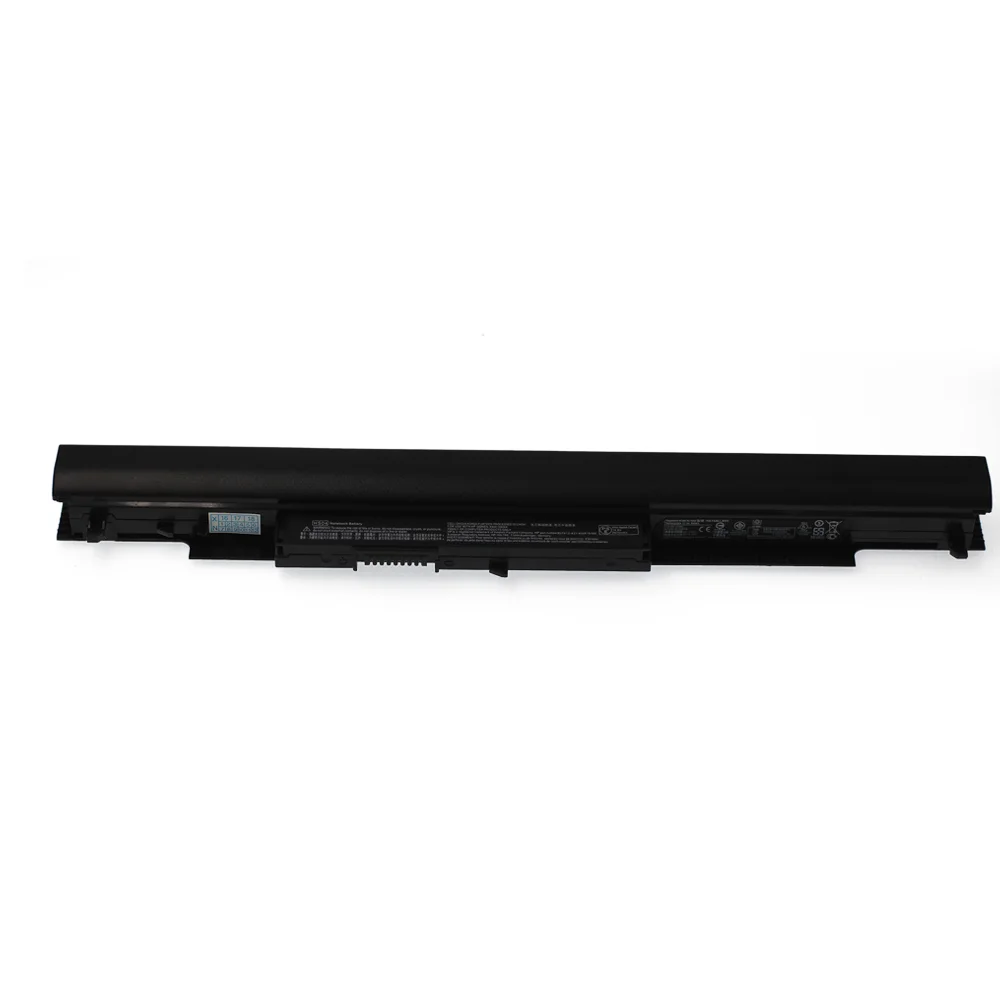 Replacement 4-Cell 14.8V 2600mAh Li-Polymer Laptop Battery for HP HS04 HS03 Series
