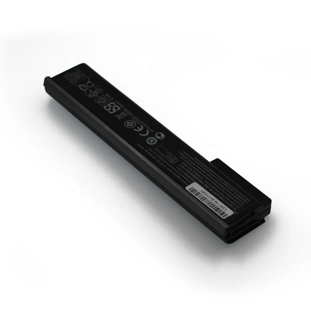 10.8V CA06XL Laptop Battery for HP ProBook 640, 645, 655, 650 G1 product image 2
