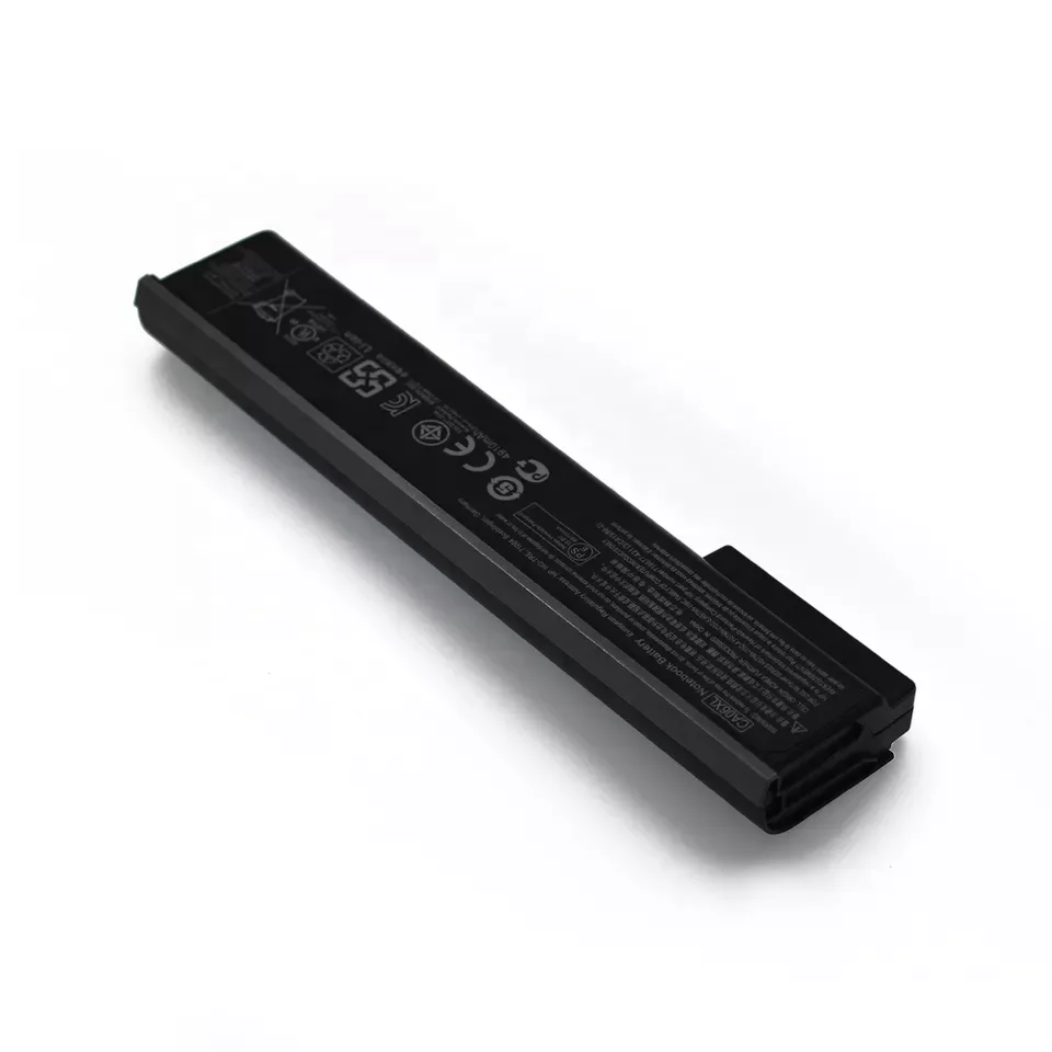 10.8V CA06XL Laptop Battery for HP ProBook 640, 645, 655, 650 G1 product image 6