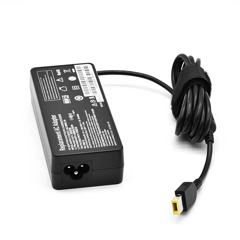 90 W Laptop Adapter for Lenovo ADP-90XDB 00PC758 product image 3