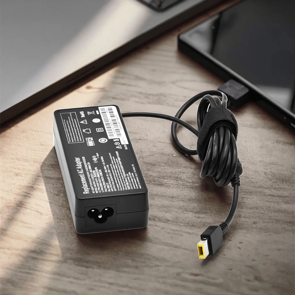 90 W Laptop Adapter for Lenovo ADP-90XDB 00PC758 product image 6