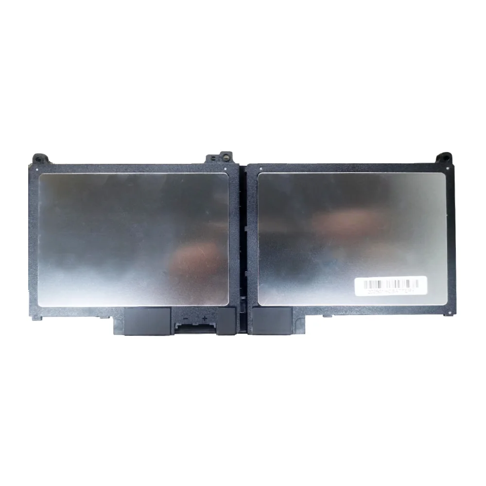 MXV9V 60Wh 7.6V Li-ion Laptop Battery Pack for Dell 21CP6/55/77-2 product image 2
