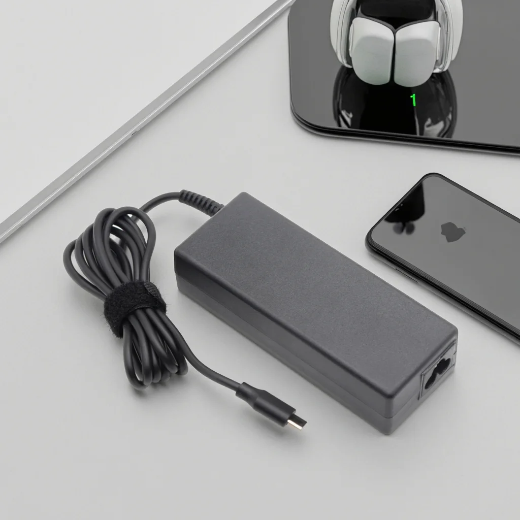 90 W Laptop Adapter for Lenovo ADP-90XDB 00PC758 product image 5