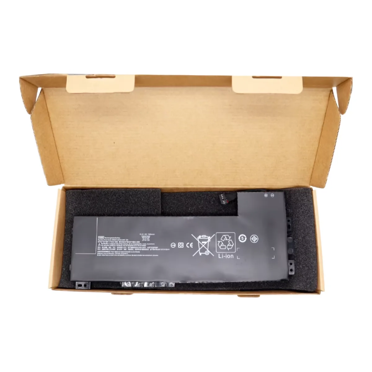 HT03XL 11.55V 41.9Wh Li-ion Laptop Battery for HP 15-CS/15-DA/15-DB/15-DW/15-DY Series product image 3