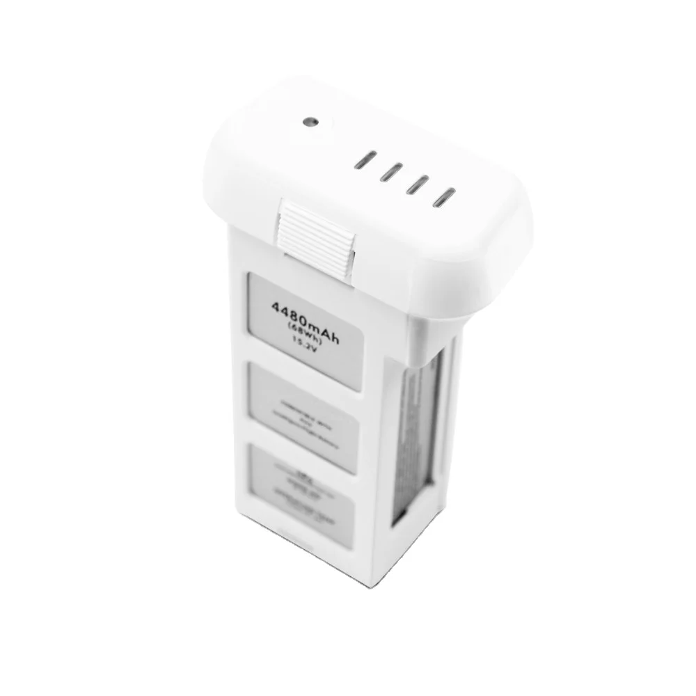 15.2V 4480mAh Intelligent Flight LiPo Battery for DJI Phantom 3
