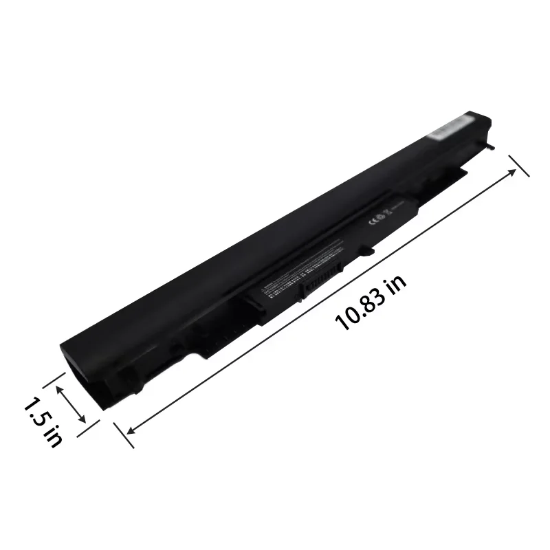 HS04 HS03 41Wh Replacement Battery for HP 807956-001 807957-001 807612-421 807611-421 Notebook PC Laptop Battery product image 2