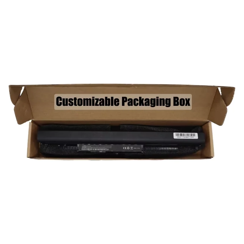 HS04 HS03 41Wh Replacement Battery for HP 807956-001 807957-001 807612-421 807611-421 Notebook PC Laptop Battery product image 5